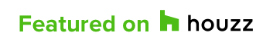 Featured on Houzz